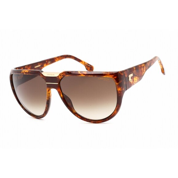 Carrera Sunglasses CAFLAGLAB13-86HA-62 New with tags